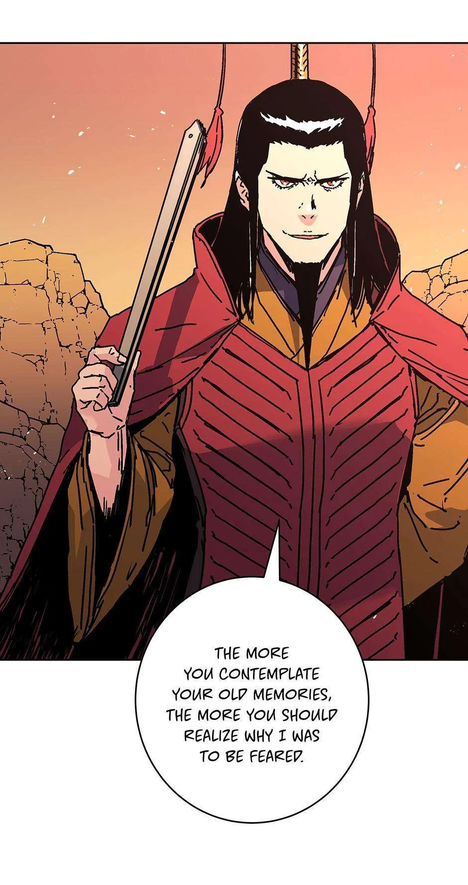 Peerless Dad Chapter 294 – Page 56