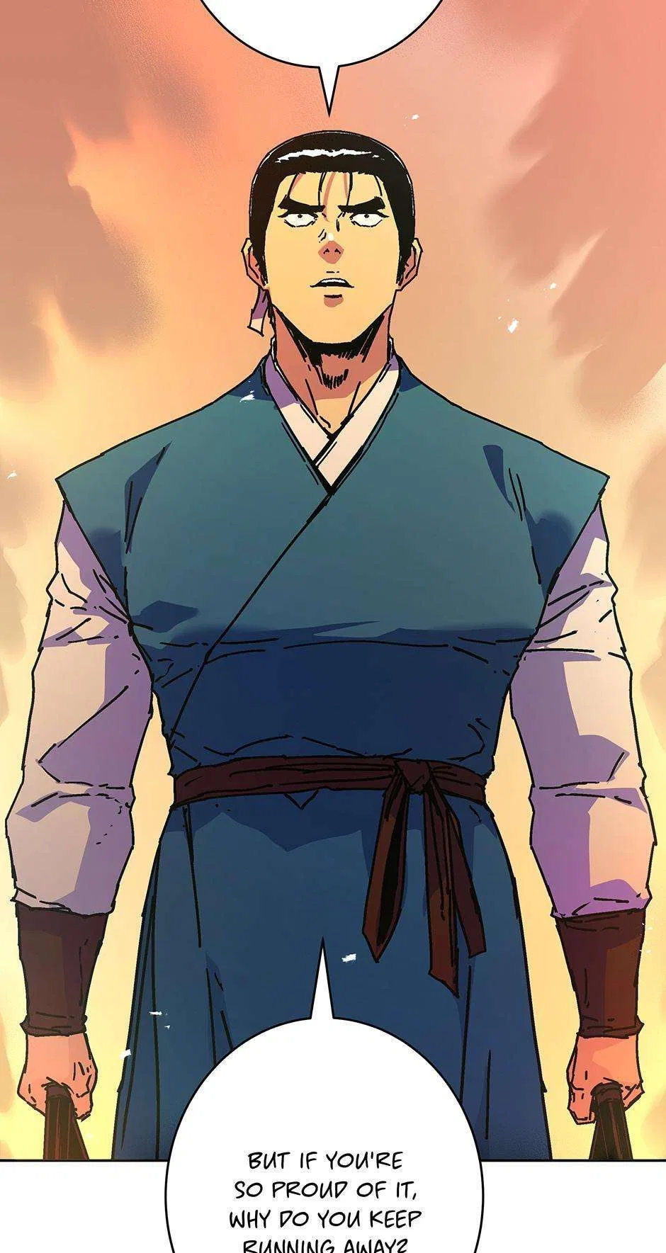 Peerless Dad Chapter 294 – Page 59