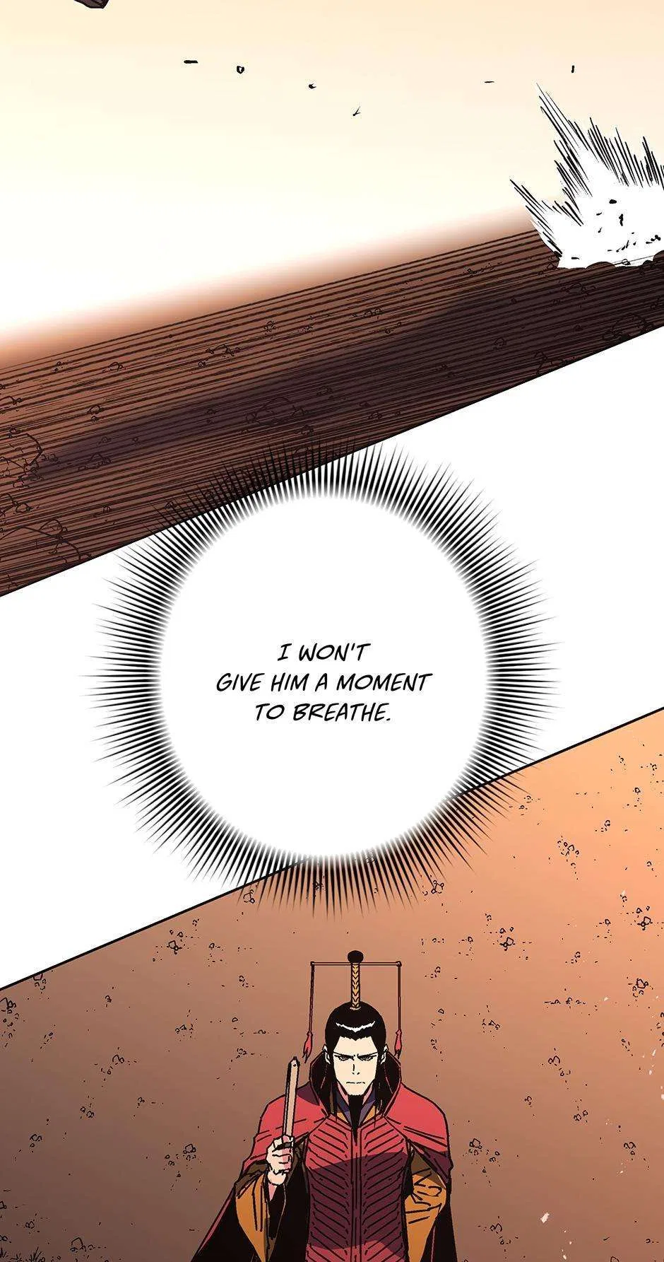 Peerless Dad Chapter 294 – Page 65