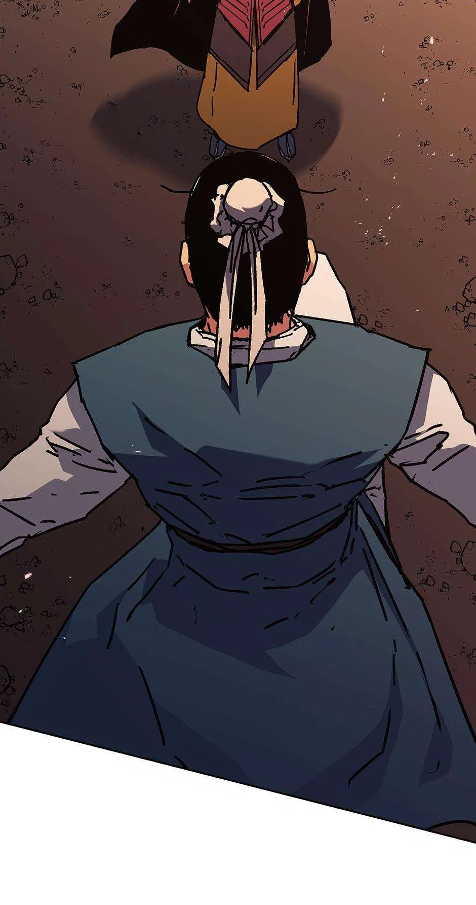 Peerless Dad Chapter 294 – Page 66