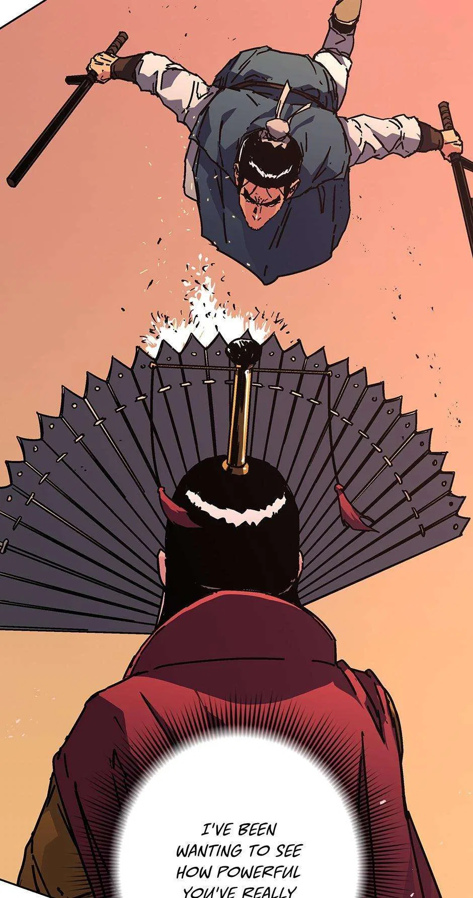 Peerless Dad Chapter 294 – Page 69