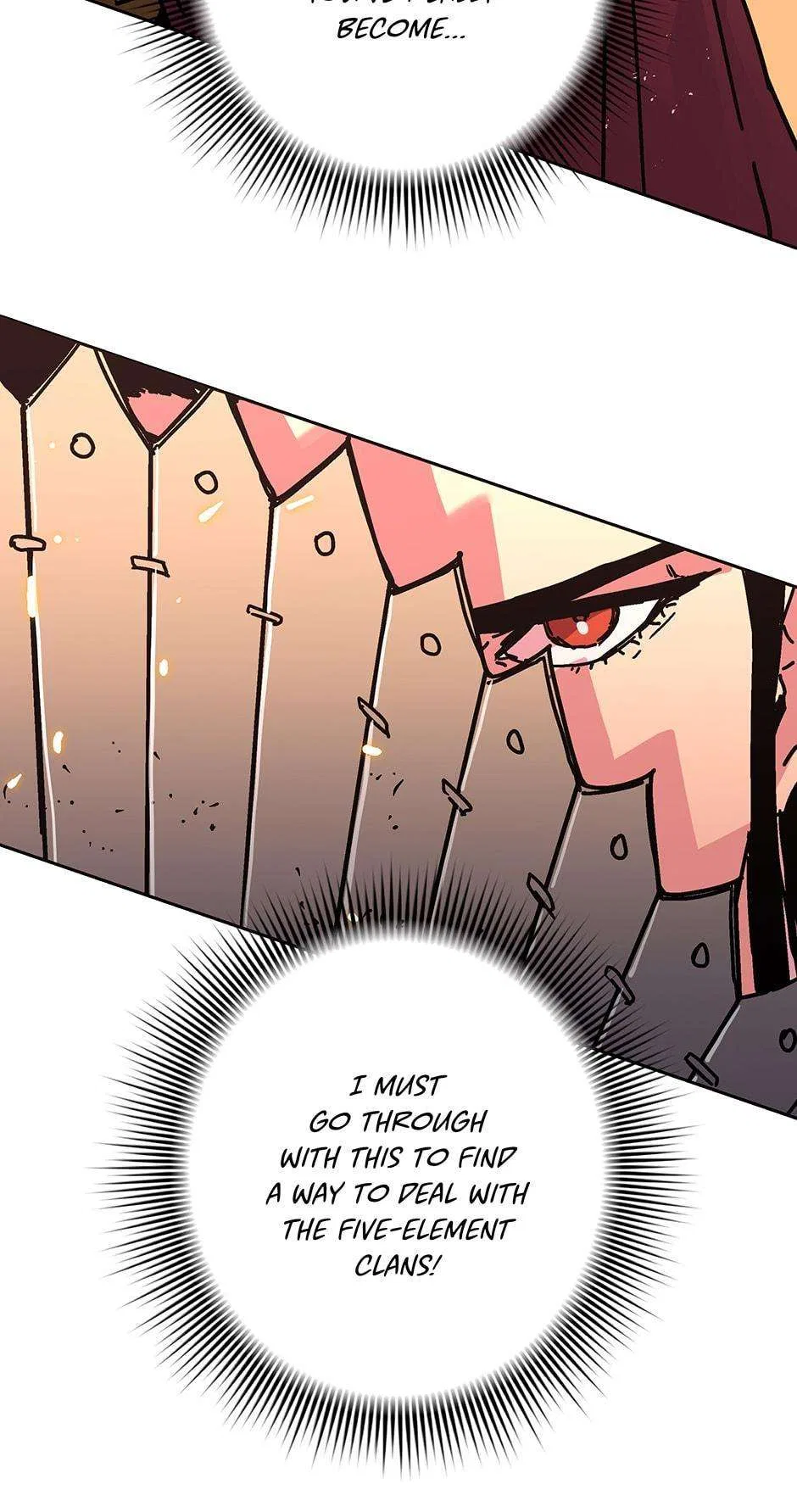 Peerless Dad Chapter 294 – Page 70