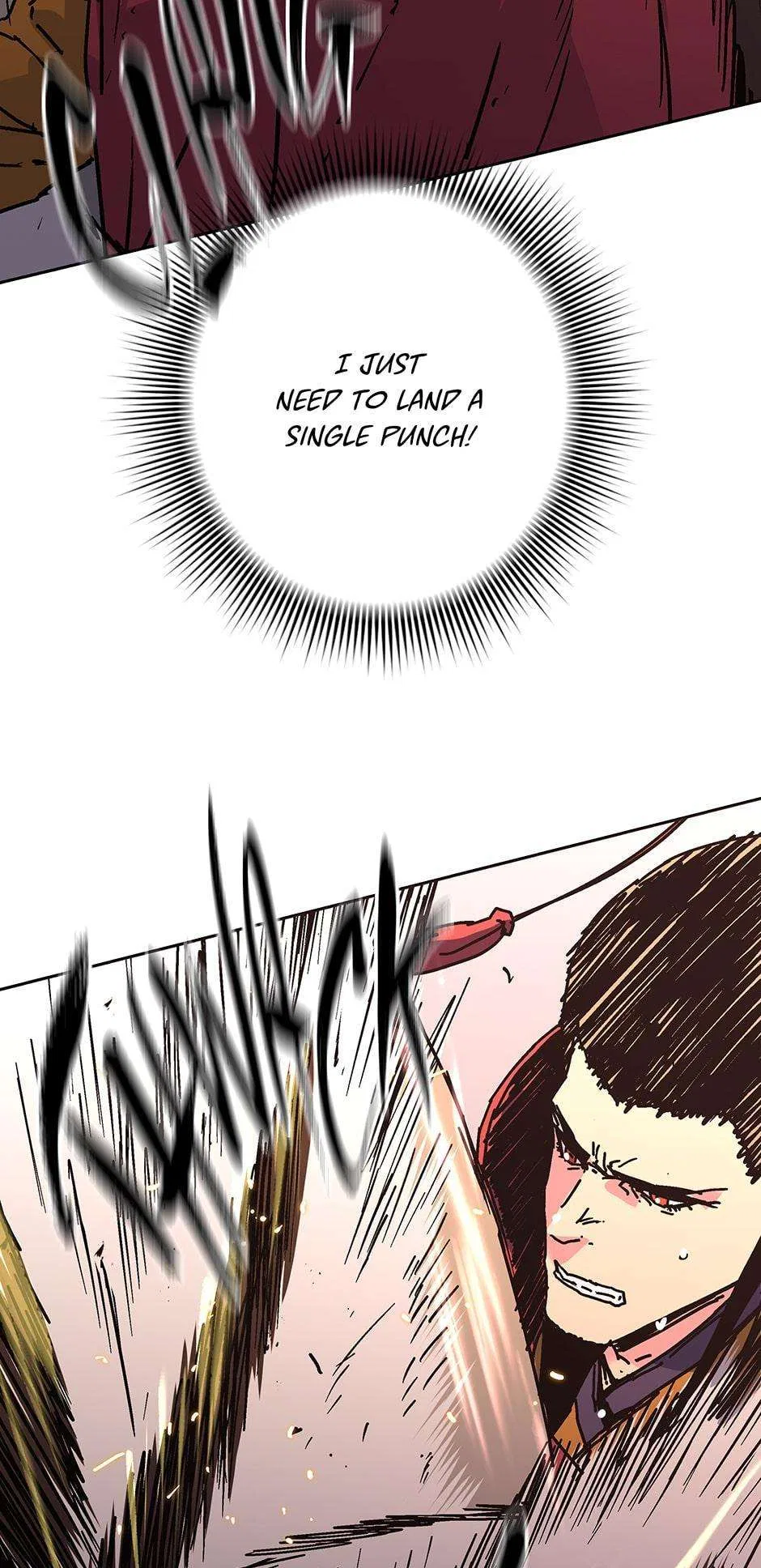Peerless Dad Chapter 294 – Page 75