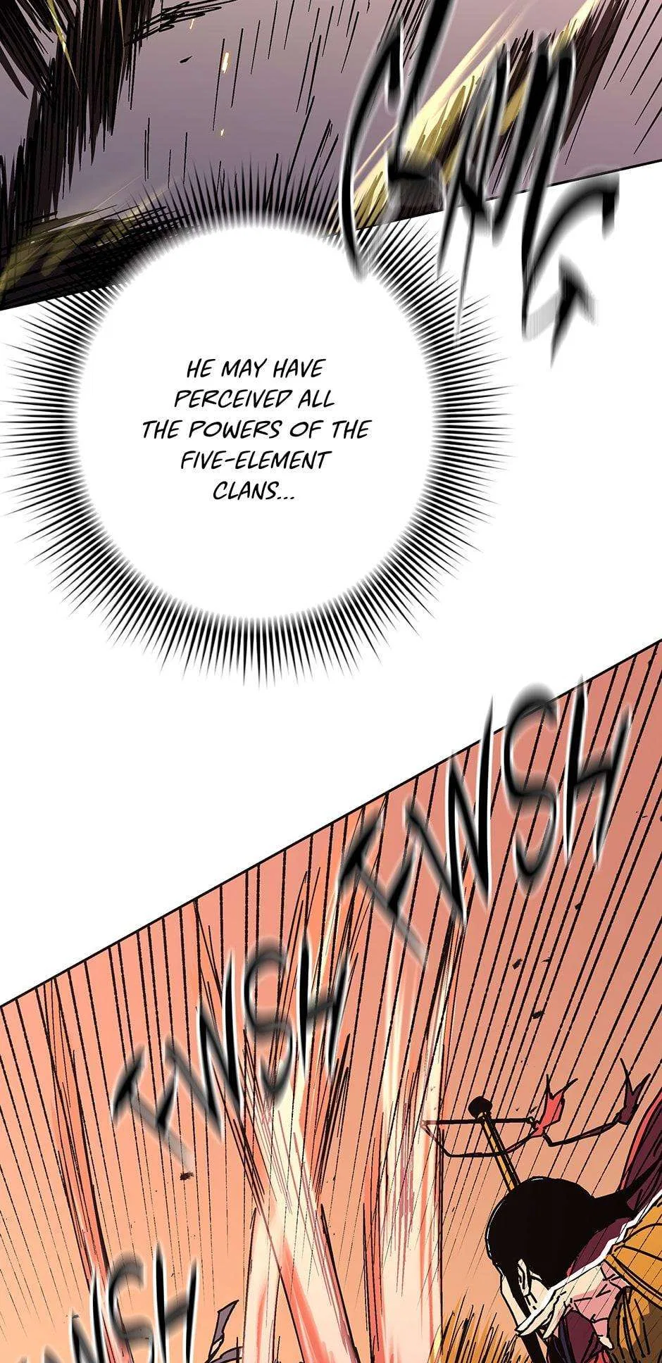Peerless Dad Chapter 294 – Page 76