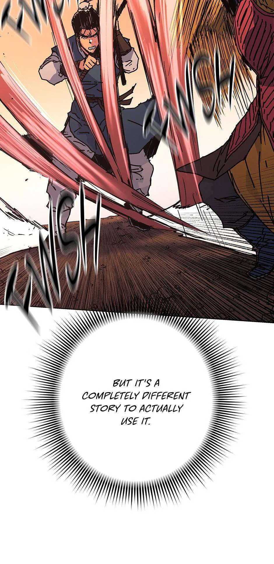 Peerless Dad Chapter 294 – Page 77