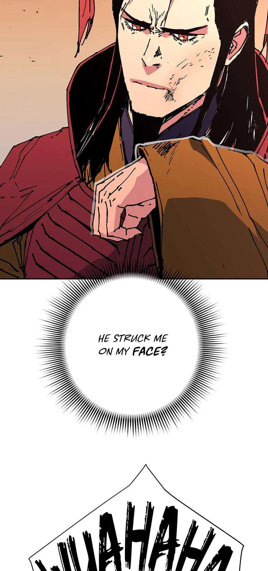 Peerless Dad Chapter 294 – Page 85