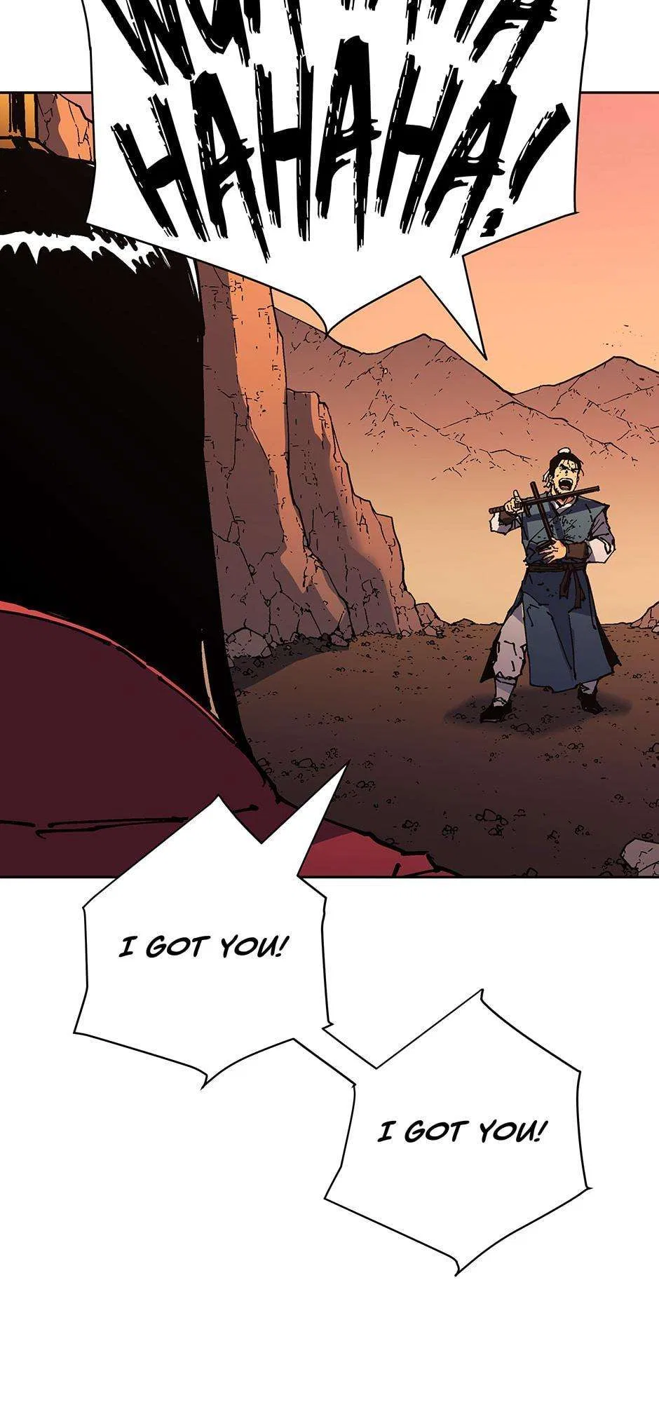 Peerless Dad Chapter 294 – Page 86