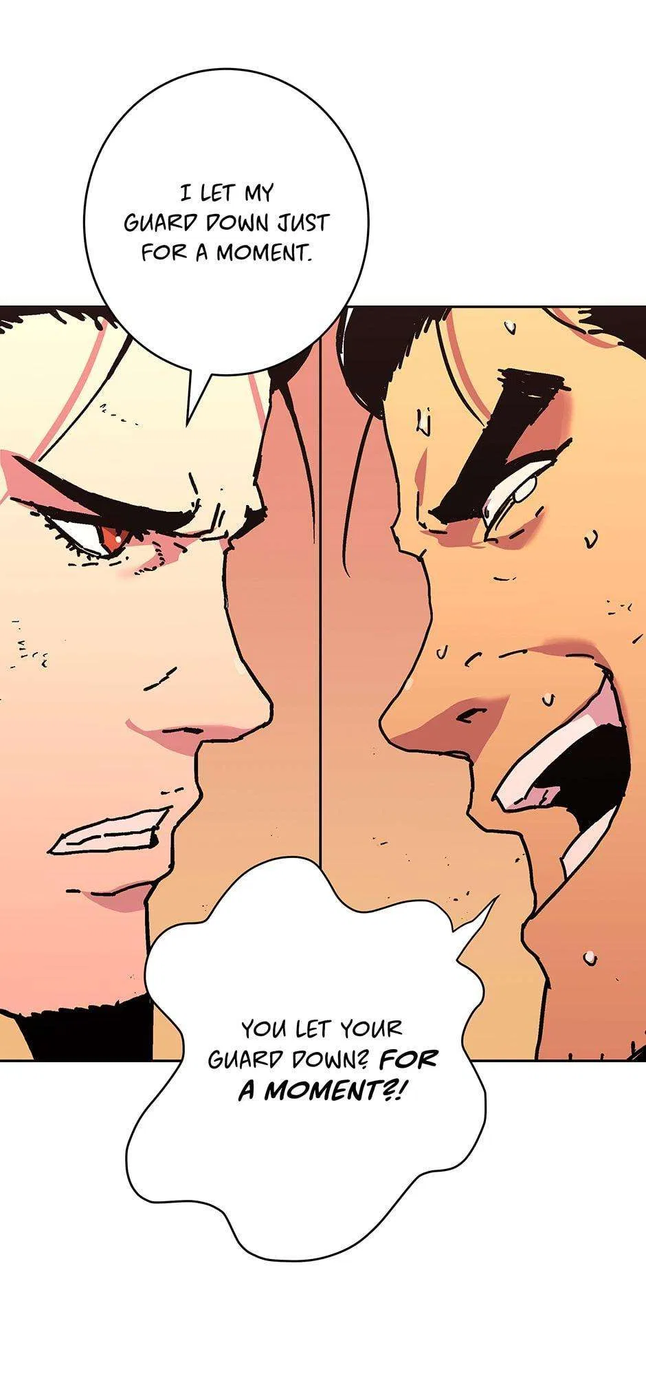Peerless Dad Chapter 294 – Page 87
