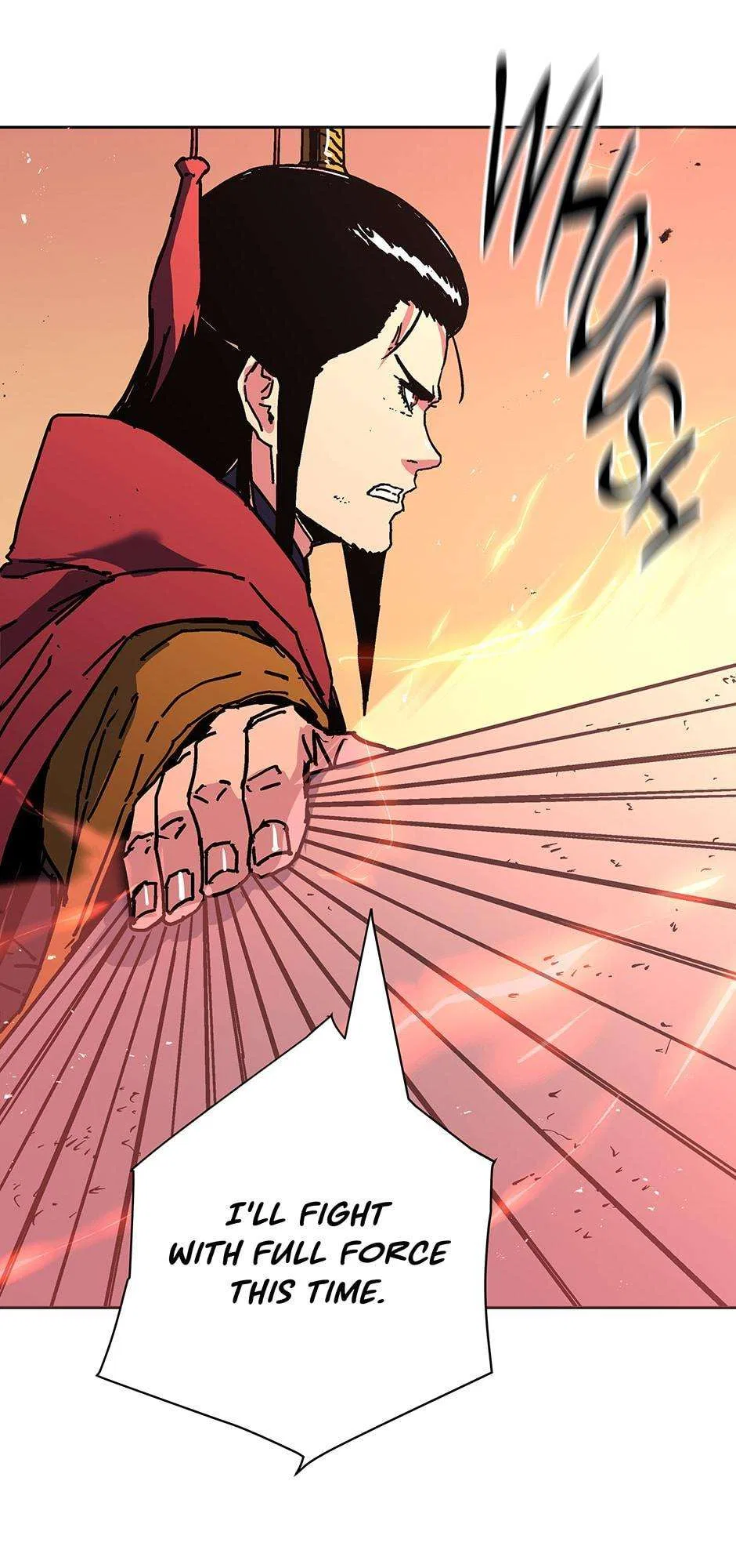 Peerless Dad Chapter 294 – Page 88