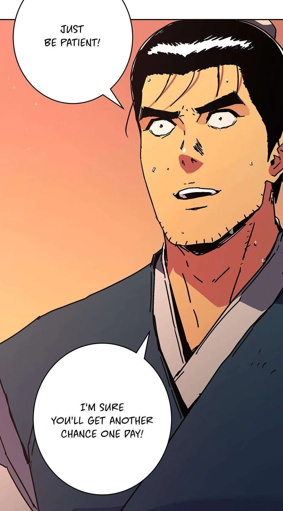 Peerless Dad Chapter 294 – Page 91