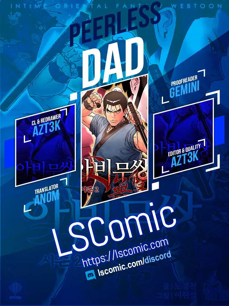 Peerless Dad Chapter 289 – Page 1