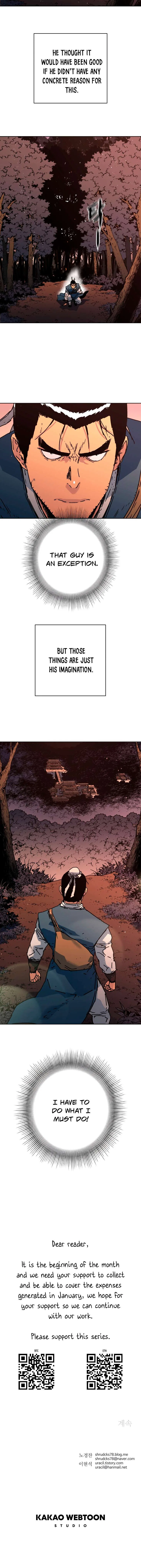Peerless Dad Chapter 289 – Page 6
