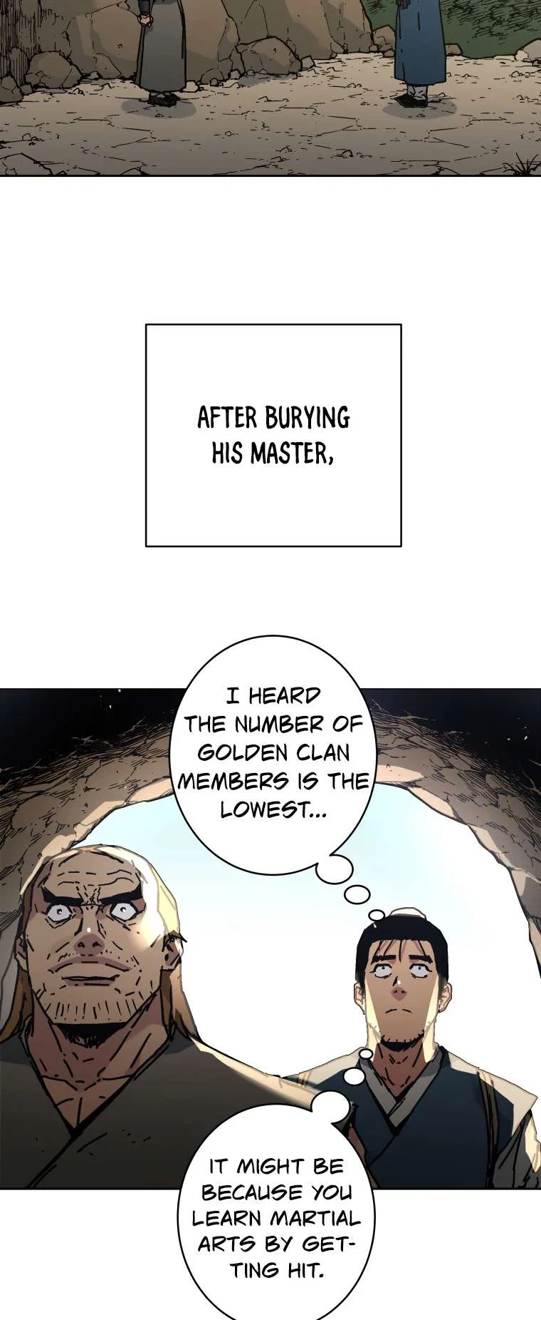 Peerless Dad Chapter 286 – Page 5