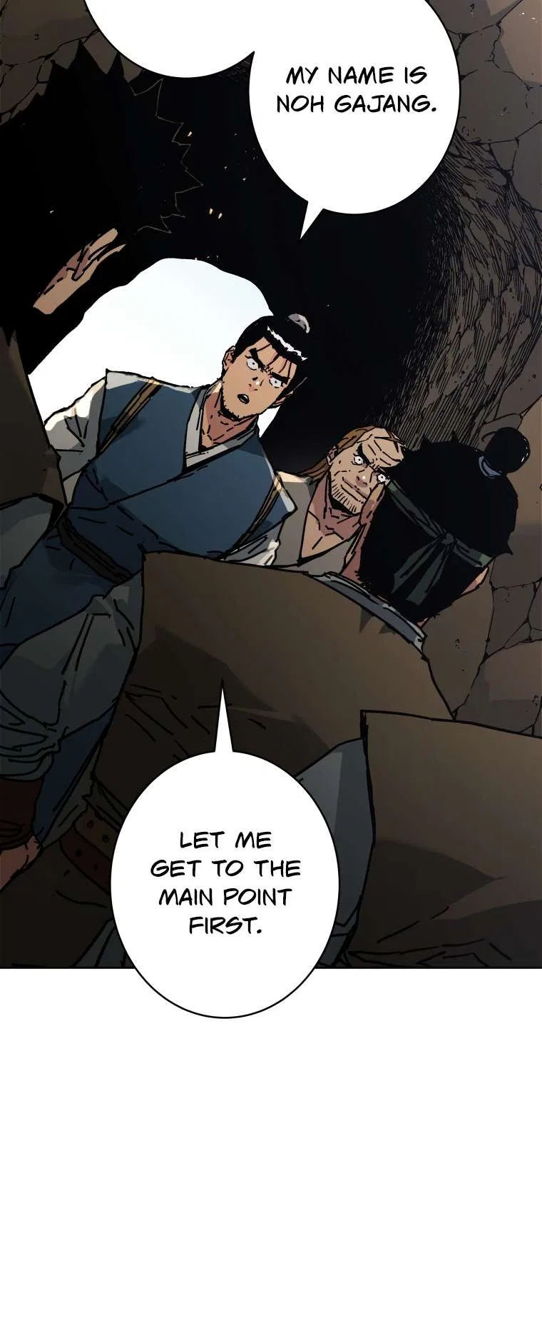 Peerless Dad Chapter 286 – Page 7