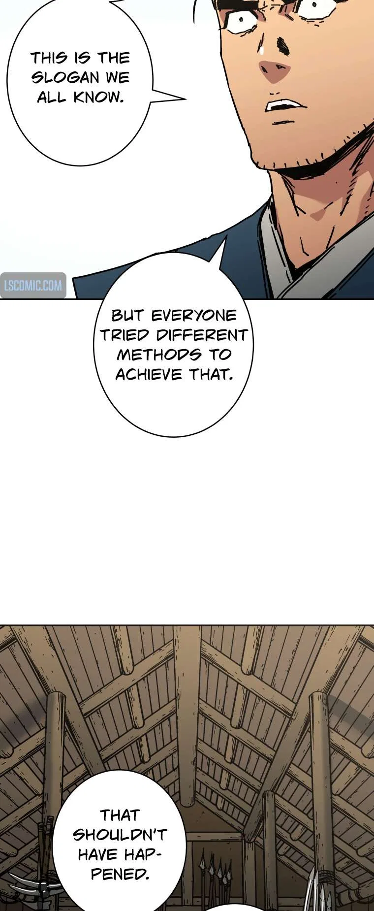 Peerless Dad Chapter 286 – Page 9