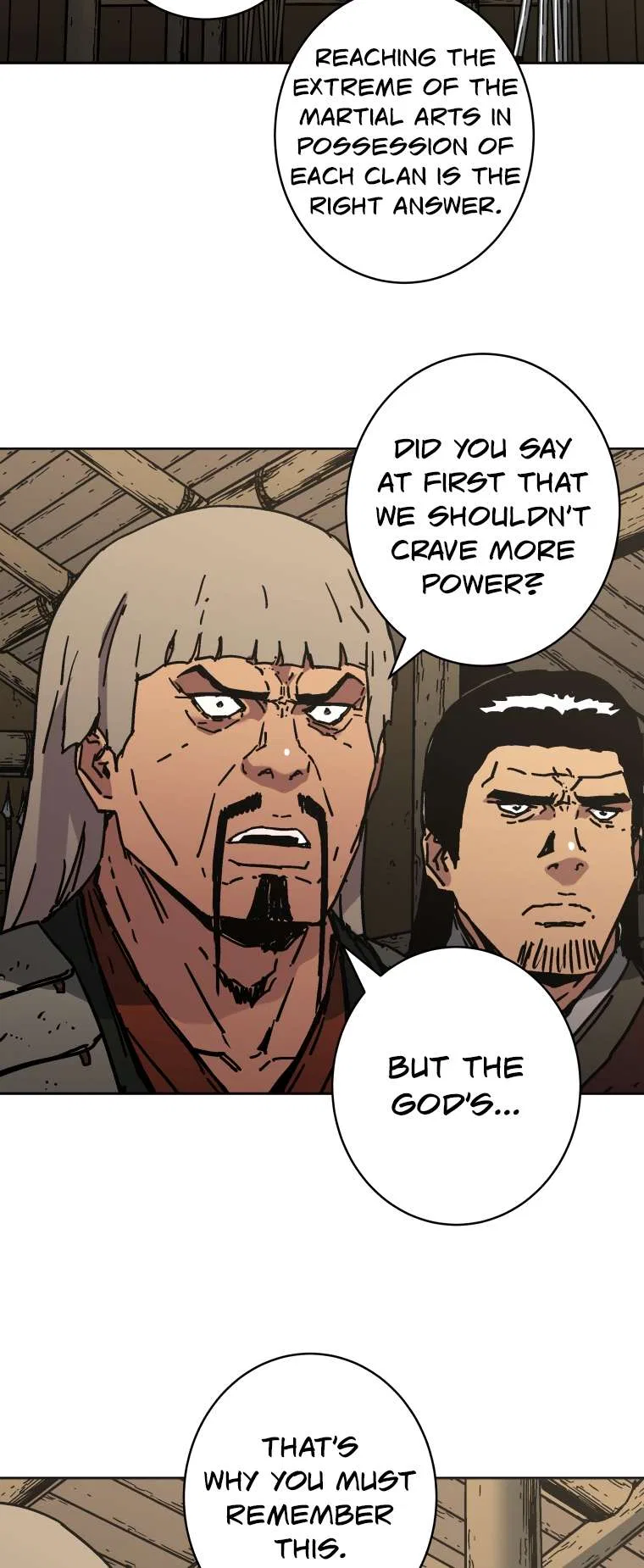 Peerless Dad Chapter 286 – Page 10