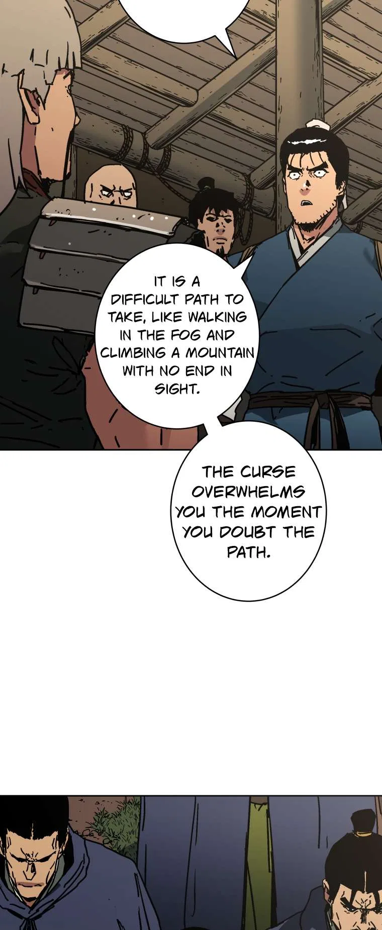 Peerless Dad Chapter 286 – Page 11
