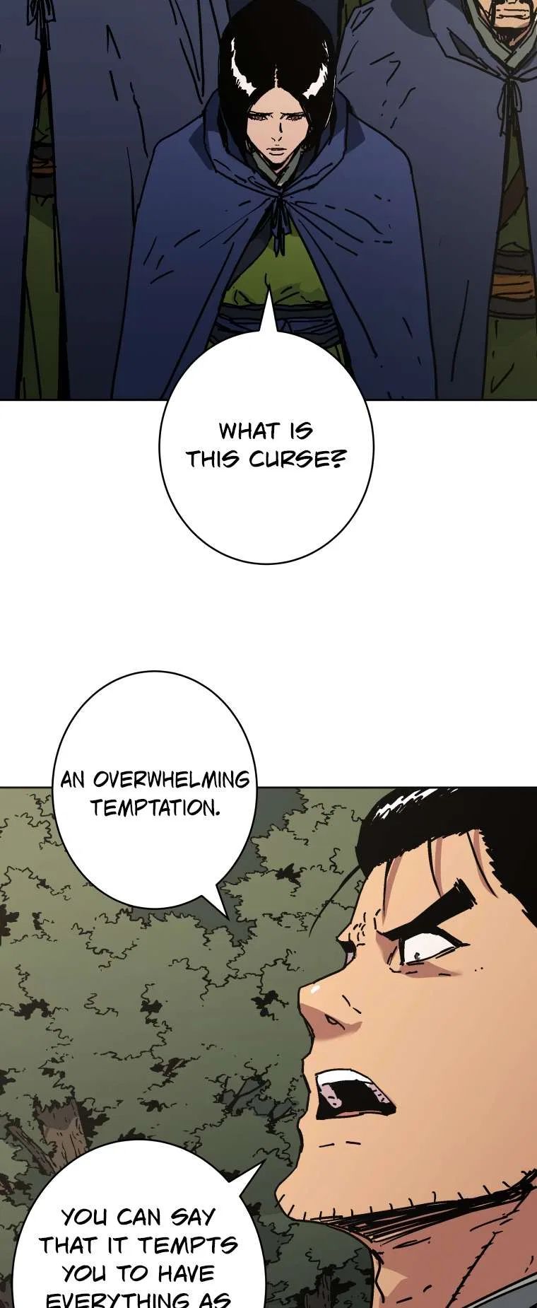 Peerless Dad Chapter 286 – Page 12