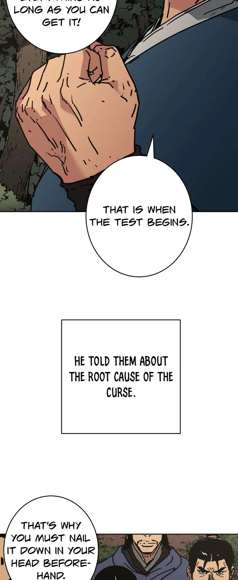 Peerless Dad Chapter 286 – Page 13