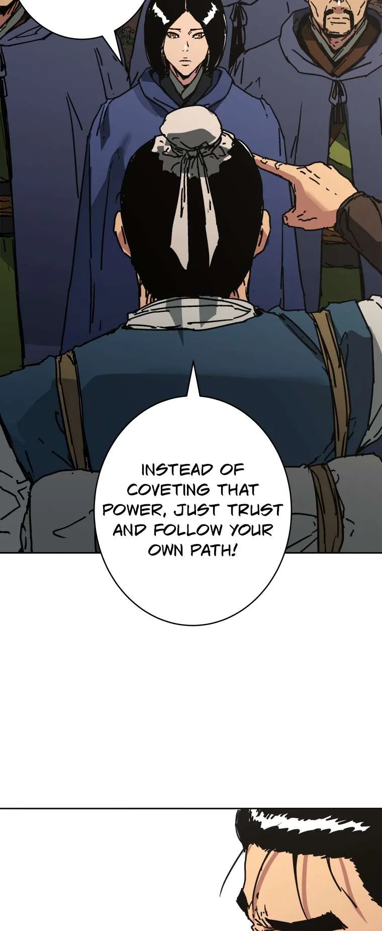 Peerless Dad Chapter 286 – Page 14