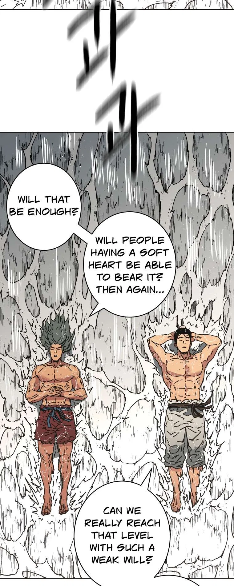 Peerless Dad Chapter 286 – Page 17