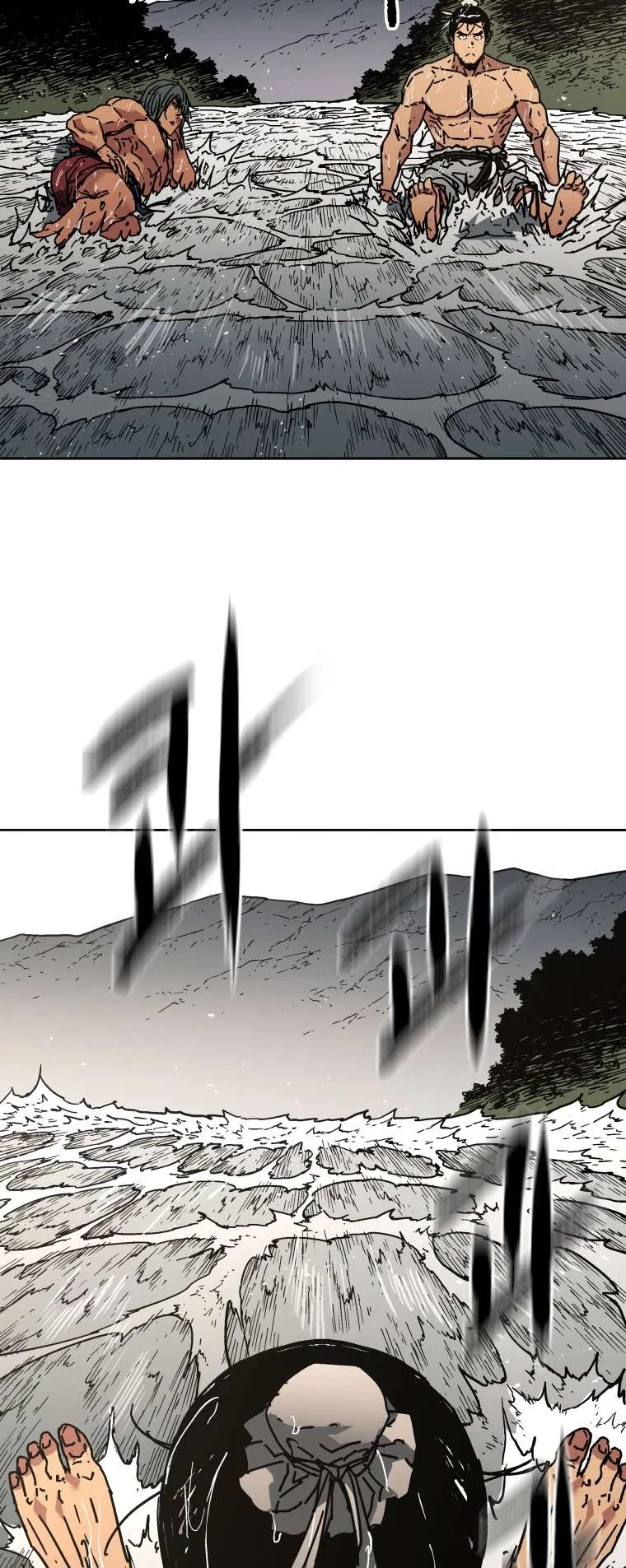 Peerless Dad Chapter 286 – Page 19