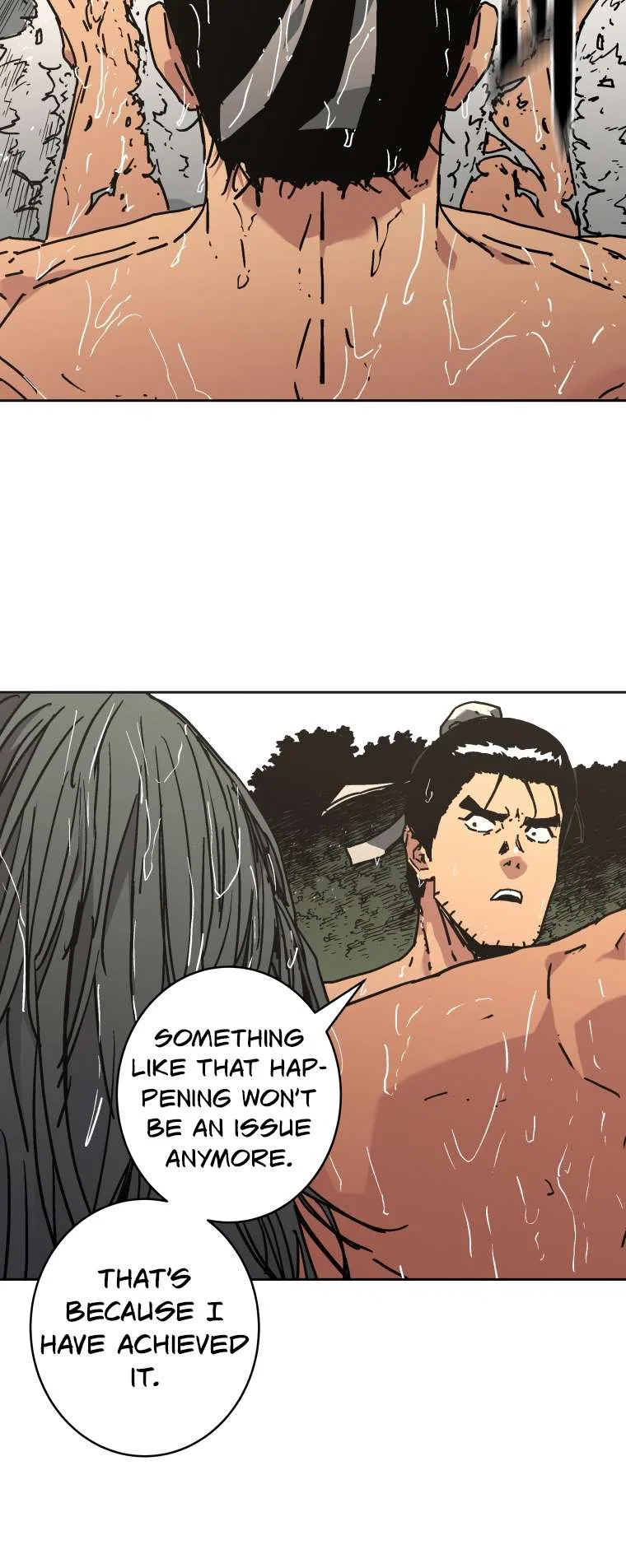 Peerless Dad Chapter 286 – Page 20
