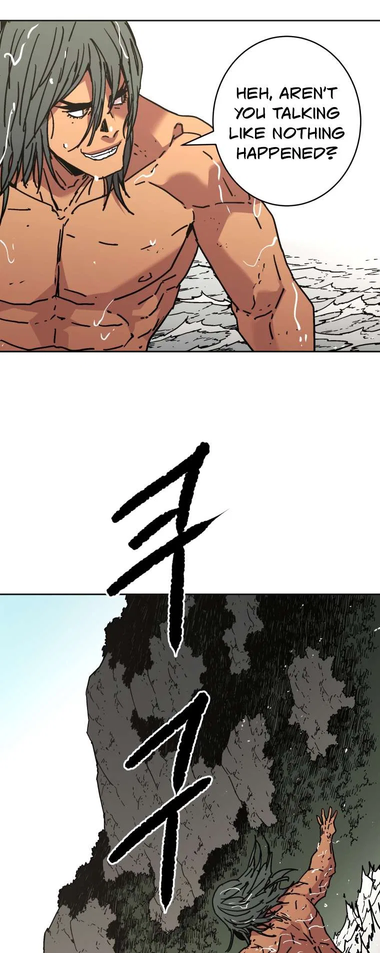 Peerless Dad Chapter 286 – Page 21