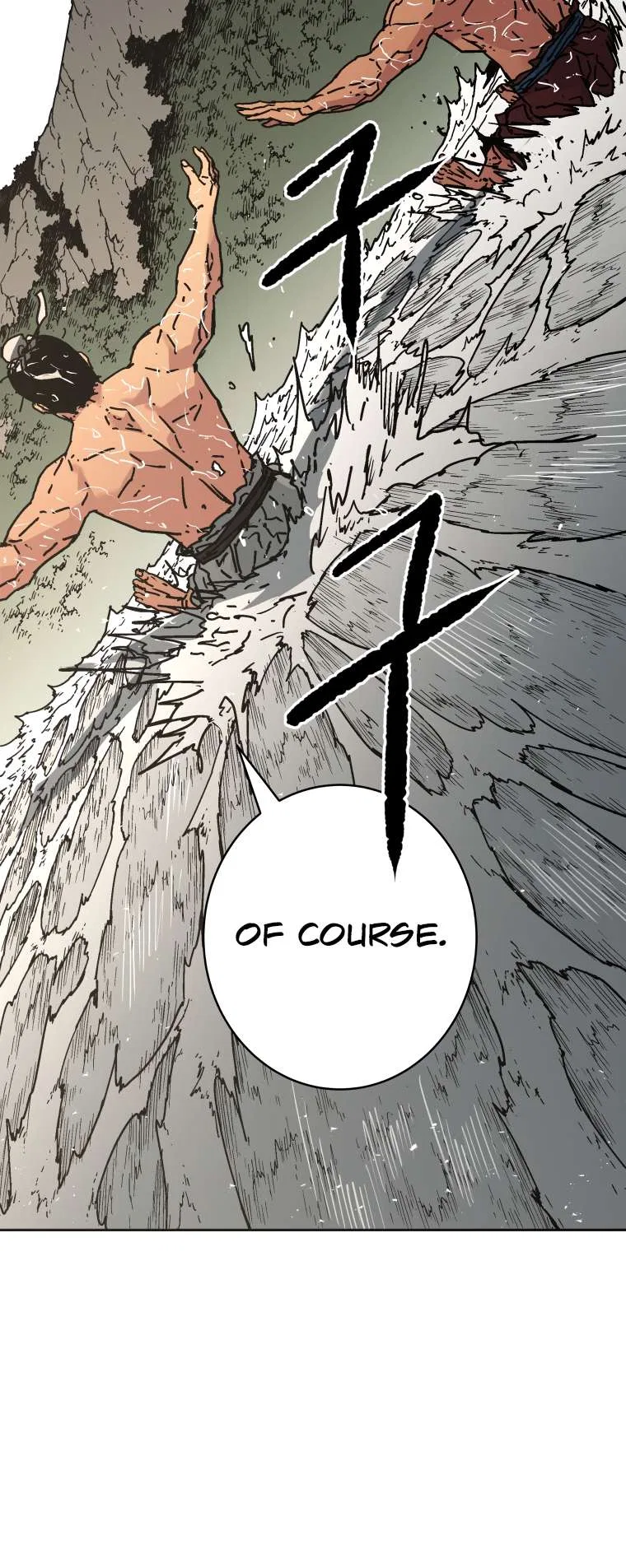 Peerless Dad Chapter 286 – Page 22