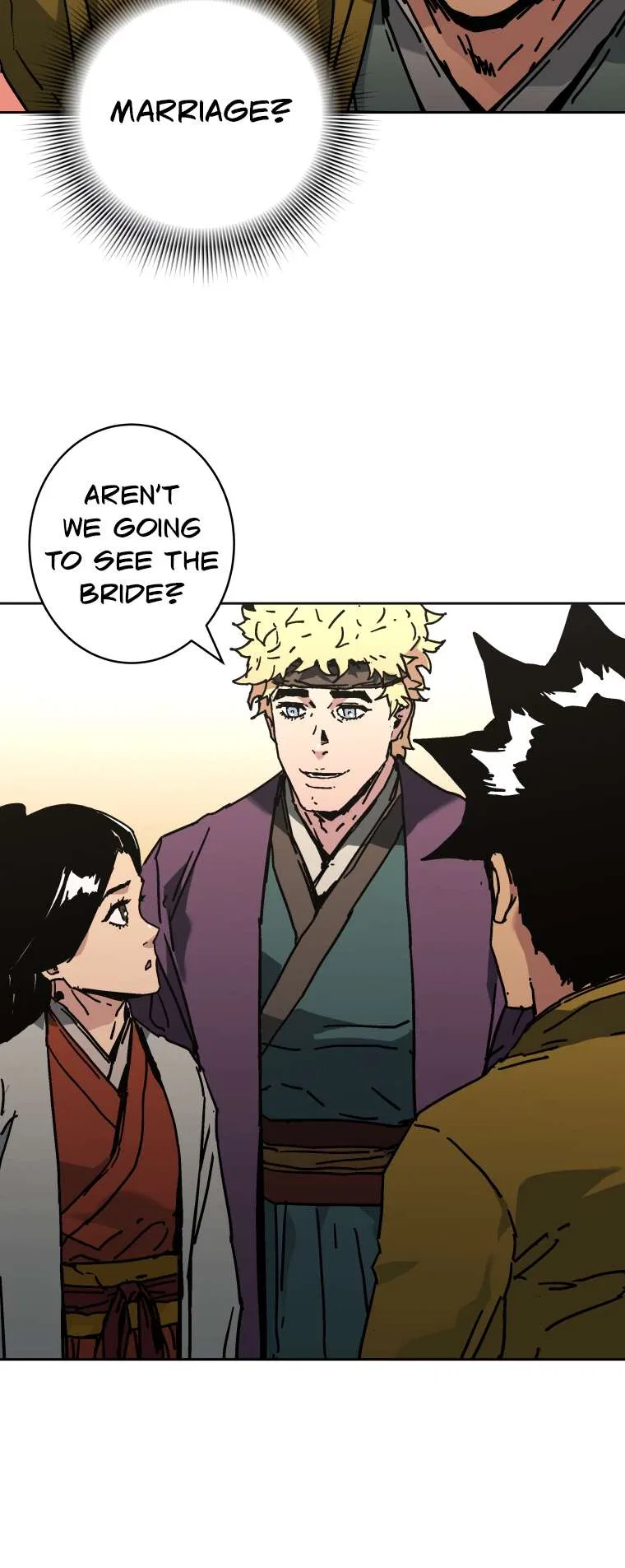 Peerless Dad Chapter 286 – Page 30