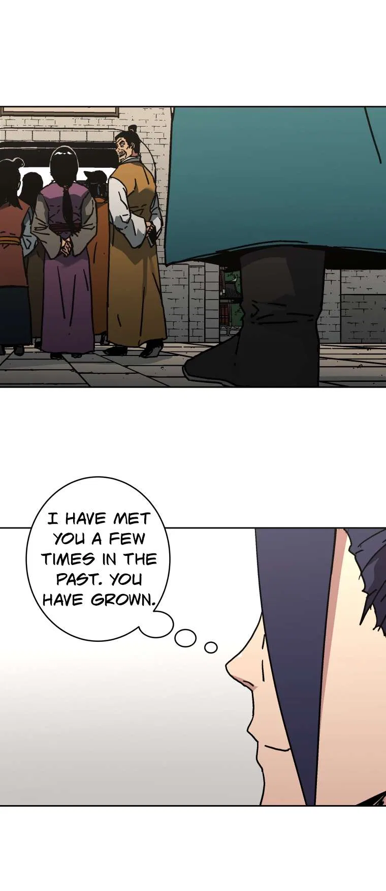 Peerless Dad Chapter 286 – Page 32