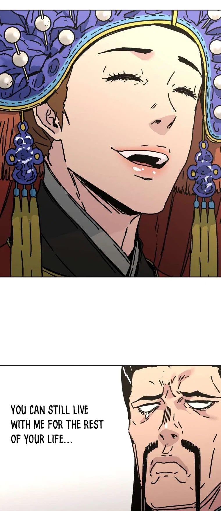 Peerless Dad Chapter 286 – Page 40