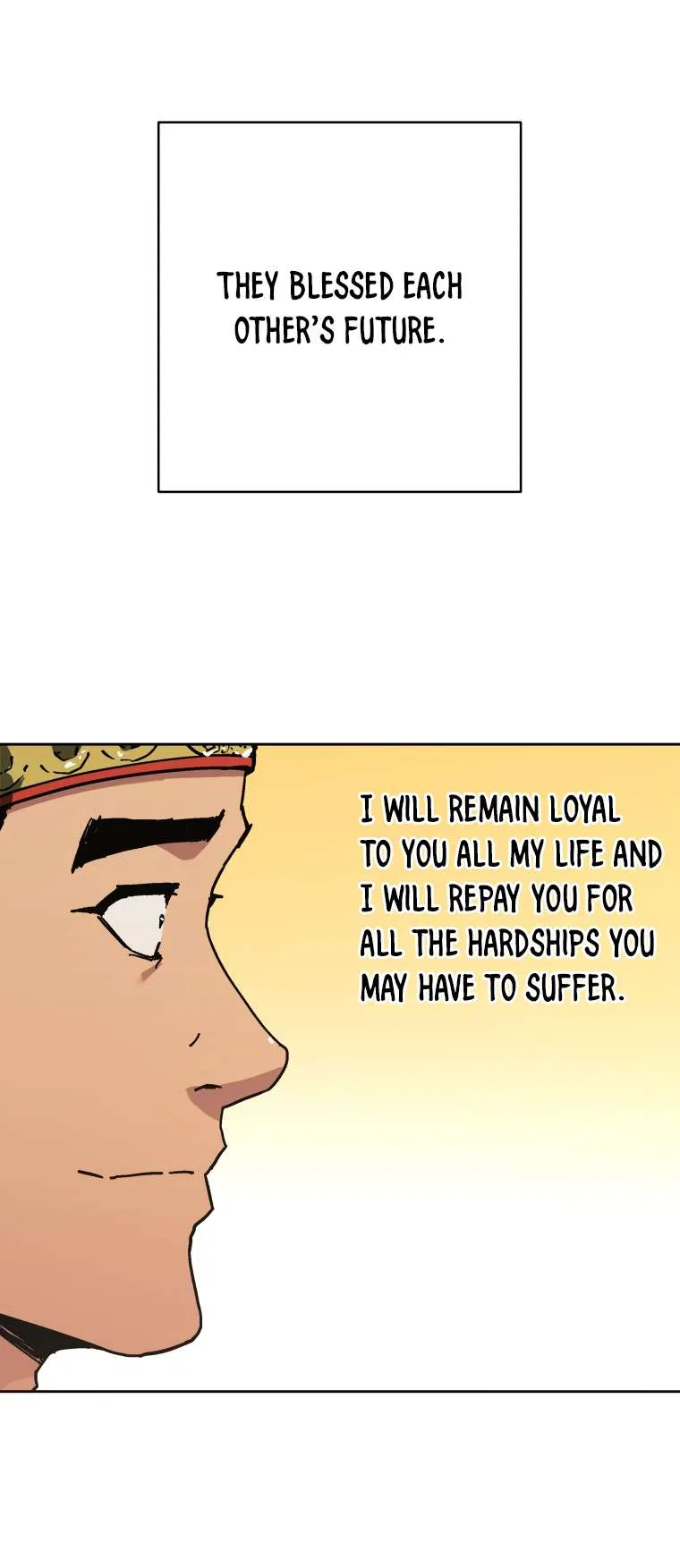 Peerless Dad Chapter 286 – Page 42