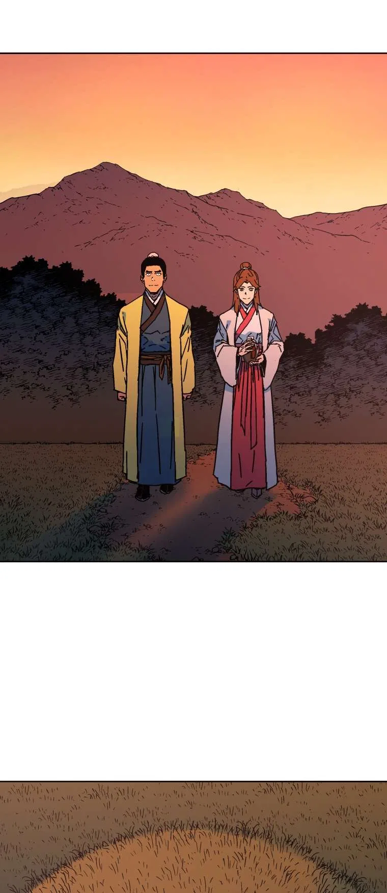 Peerless Dad Chapter 286 – Page 44
