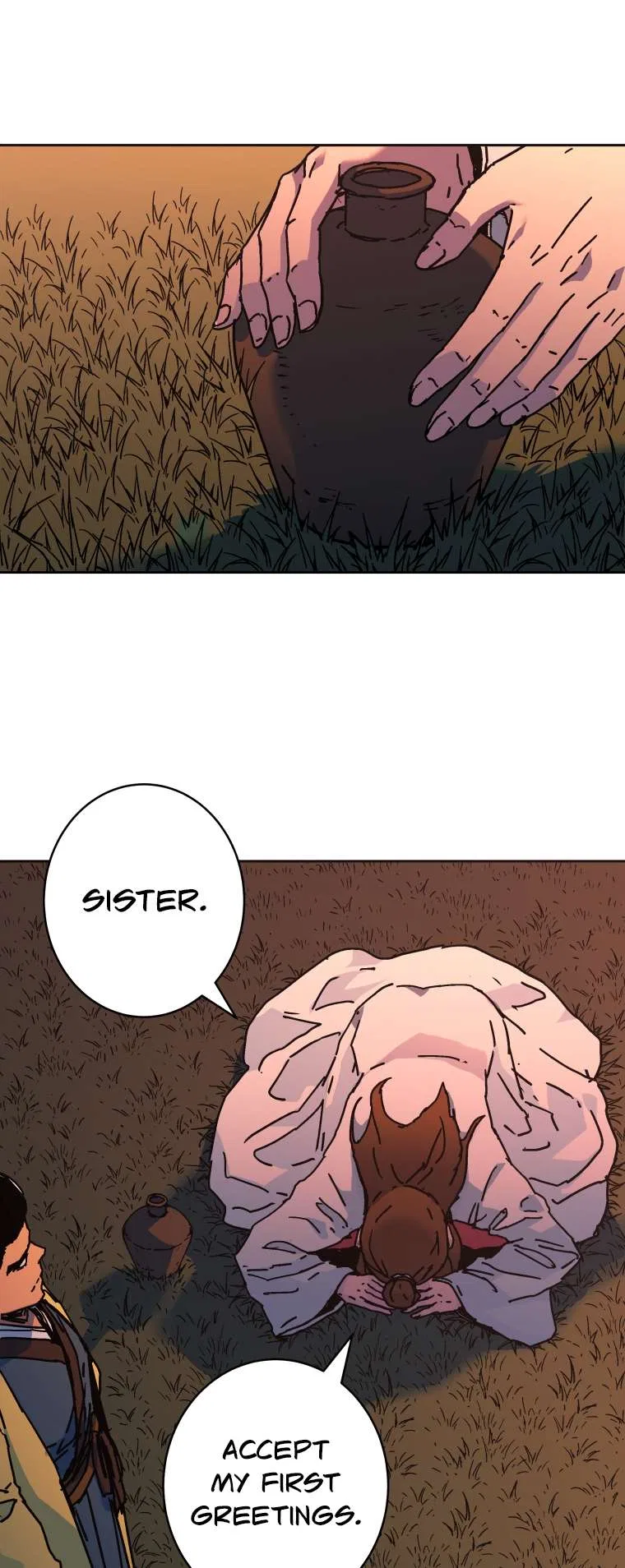Peerless Dad Chapter 286 – Page 47