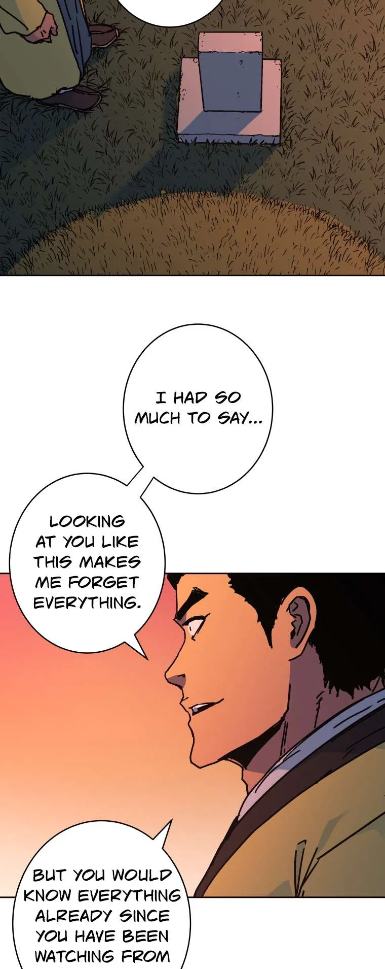 Peerless Dad Chapter 286 – Page 48
