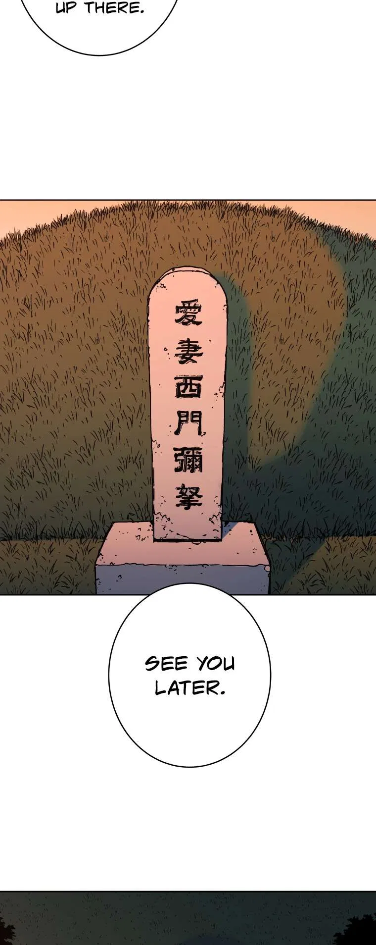 Peerless Dad Chapter 286 – Page 49