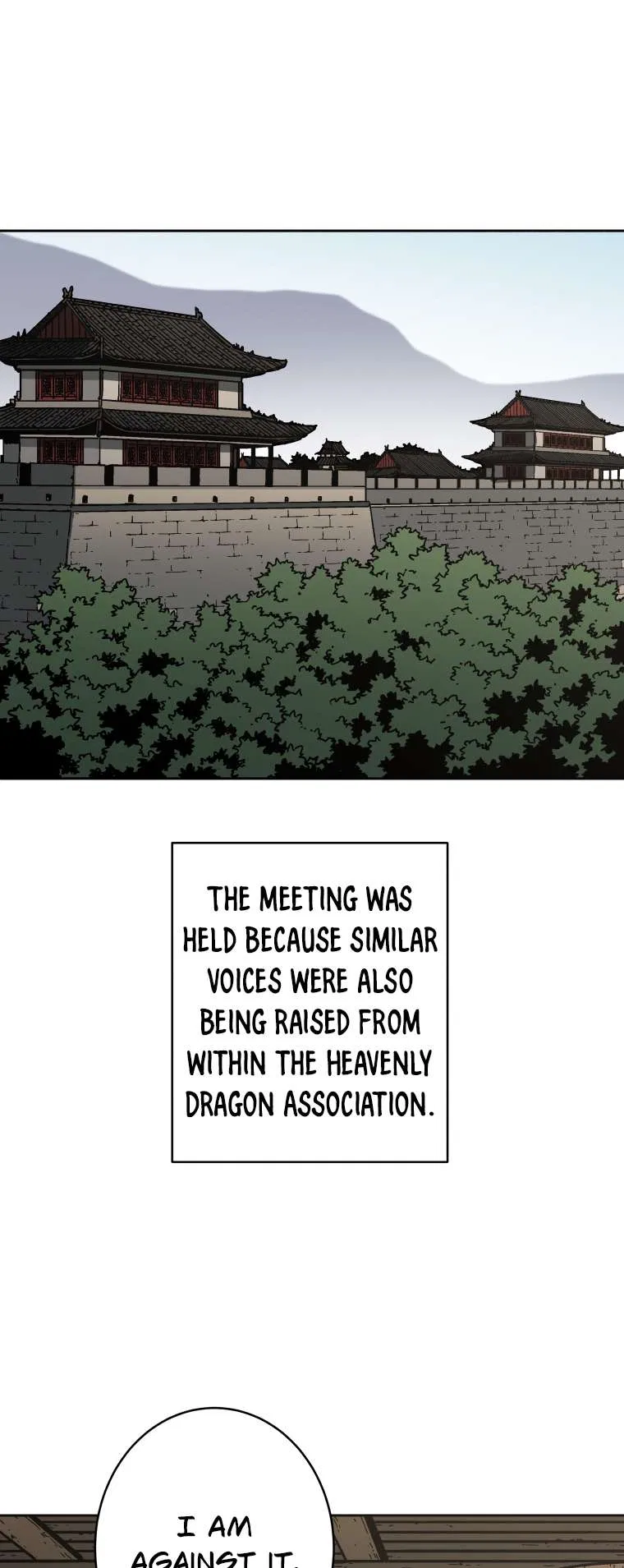 Peerless Dad Chapter 286 – Page 55