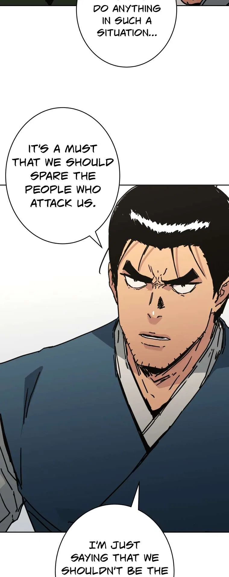 Peerless Dad Chapter 286 – Page 57