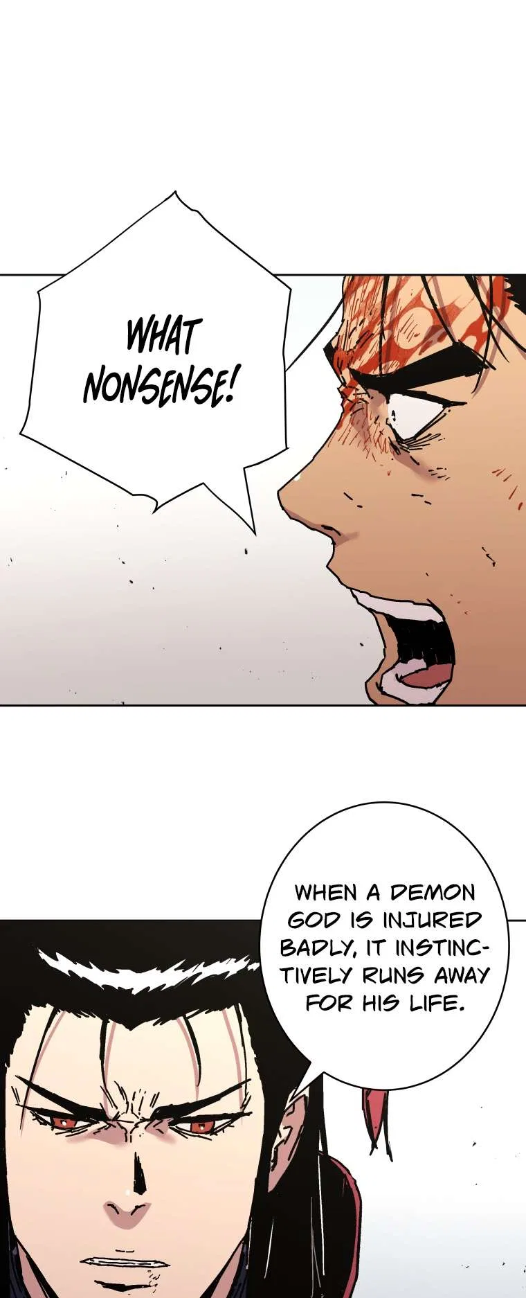 Peerless Dad Chapter 285 – Page 5