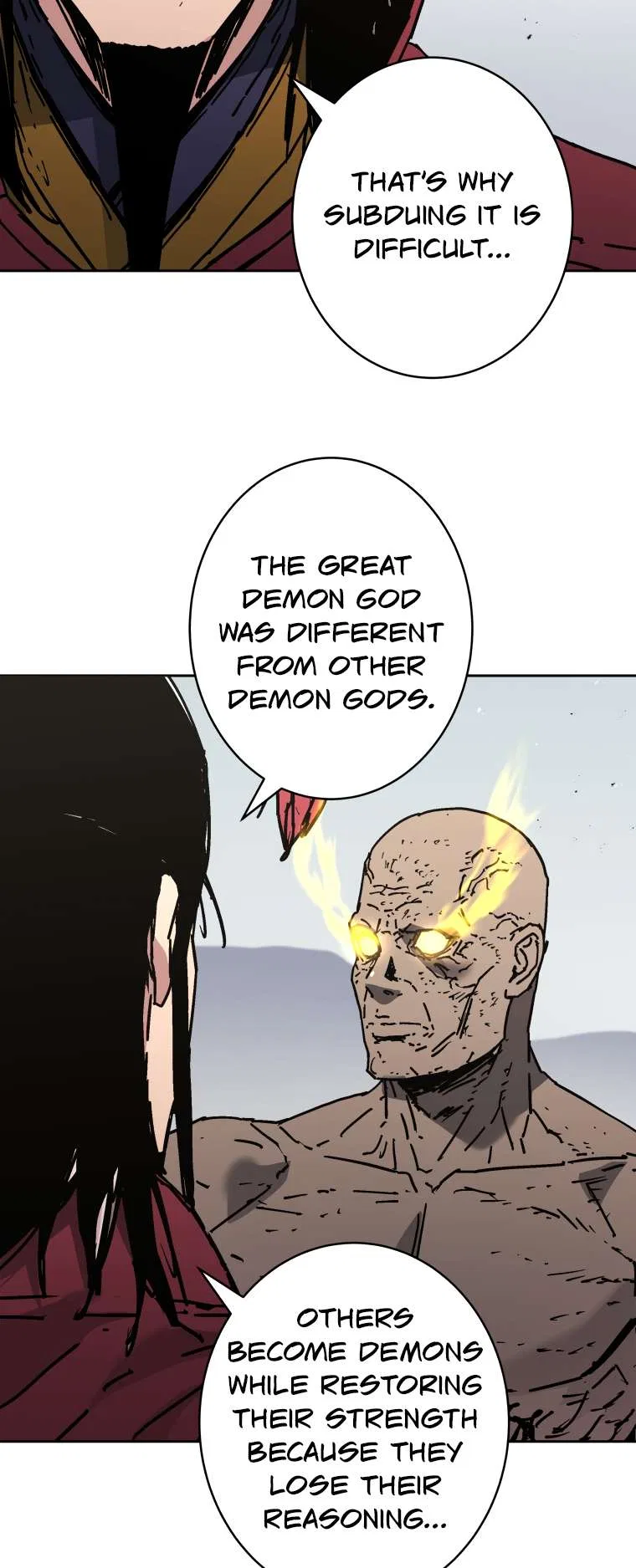 Peerless Dad Chapter 285 – Page 6