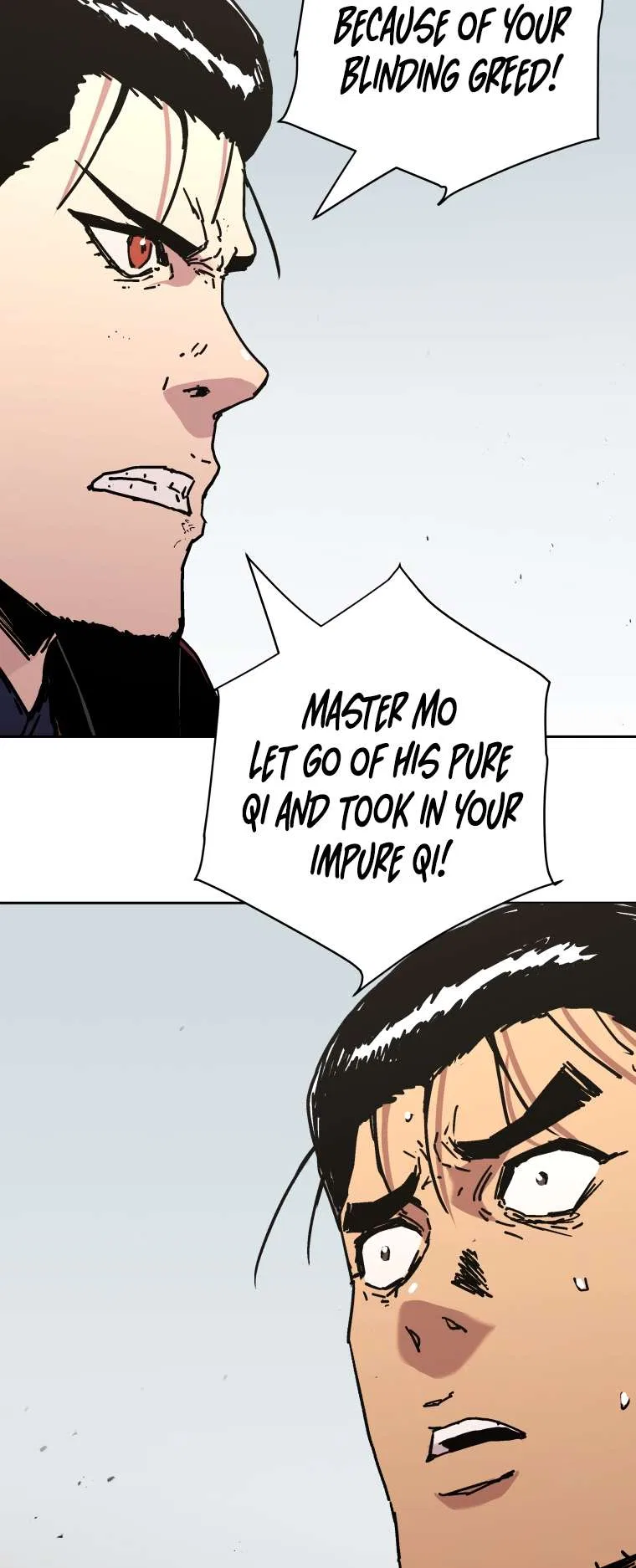 Peerless Dad Chapter 285 – Page 8
