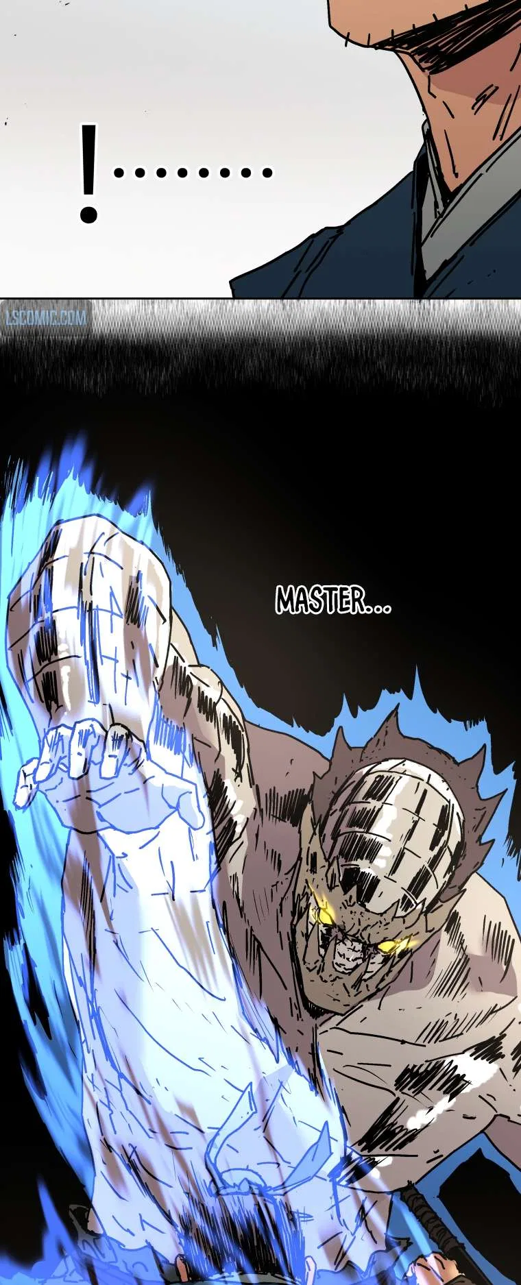 Peerless Dad Chapter 285 – Page 9