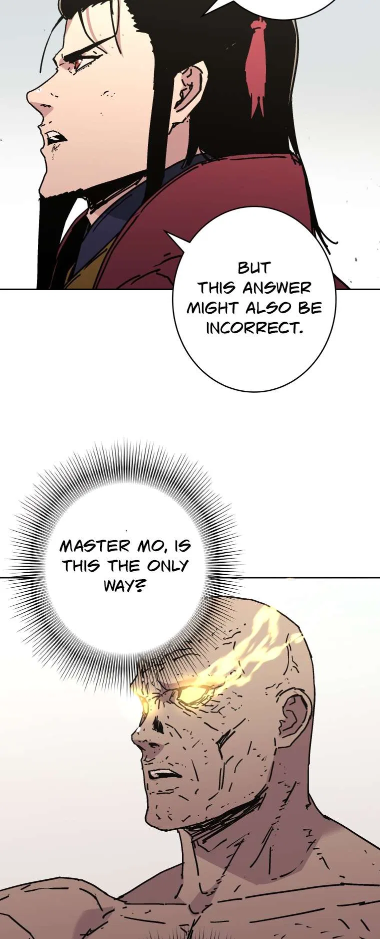 Peerless Dad Chapter 285 – Page 11