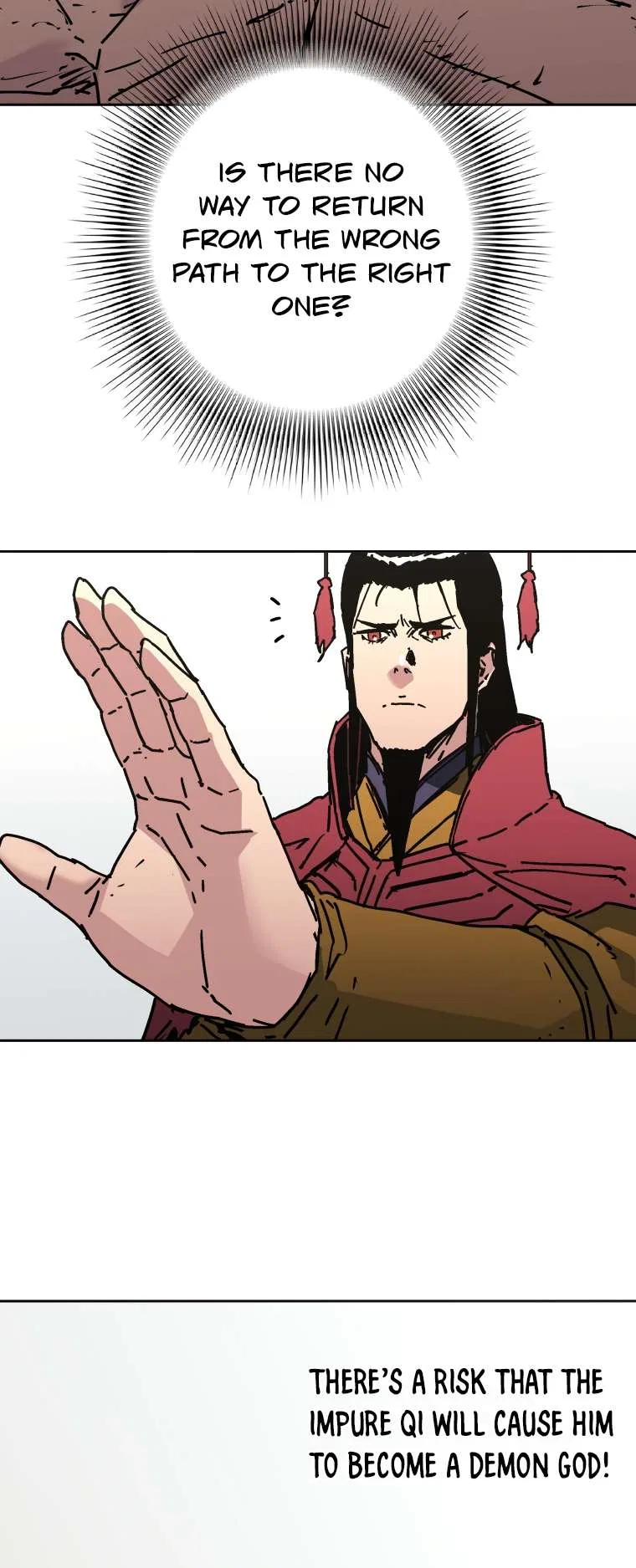 Peerless Dad Chapter 285 – Page 12