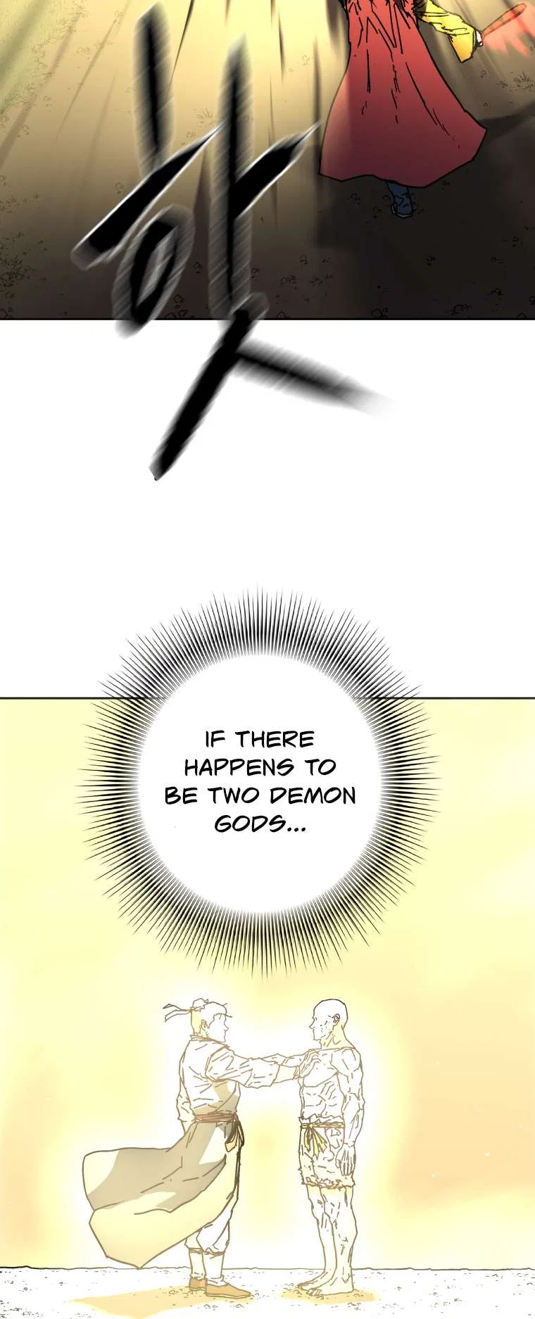 Peerless Dad Chapter 285 – Page 16