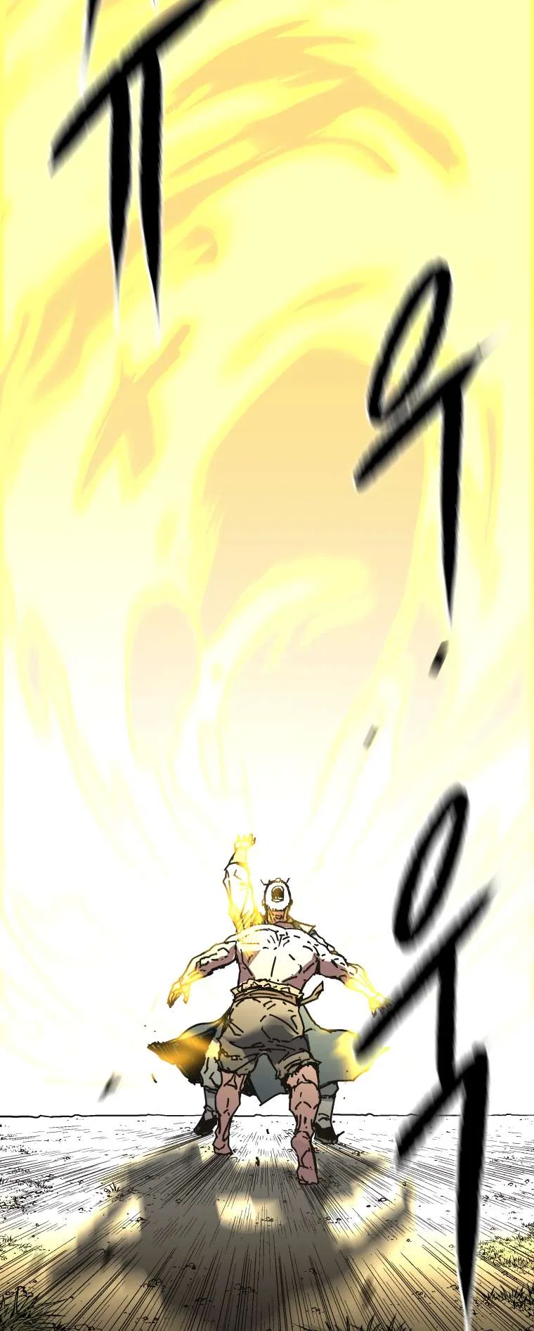 Peerless Dad Chapter 285 – Page 25