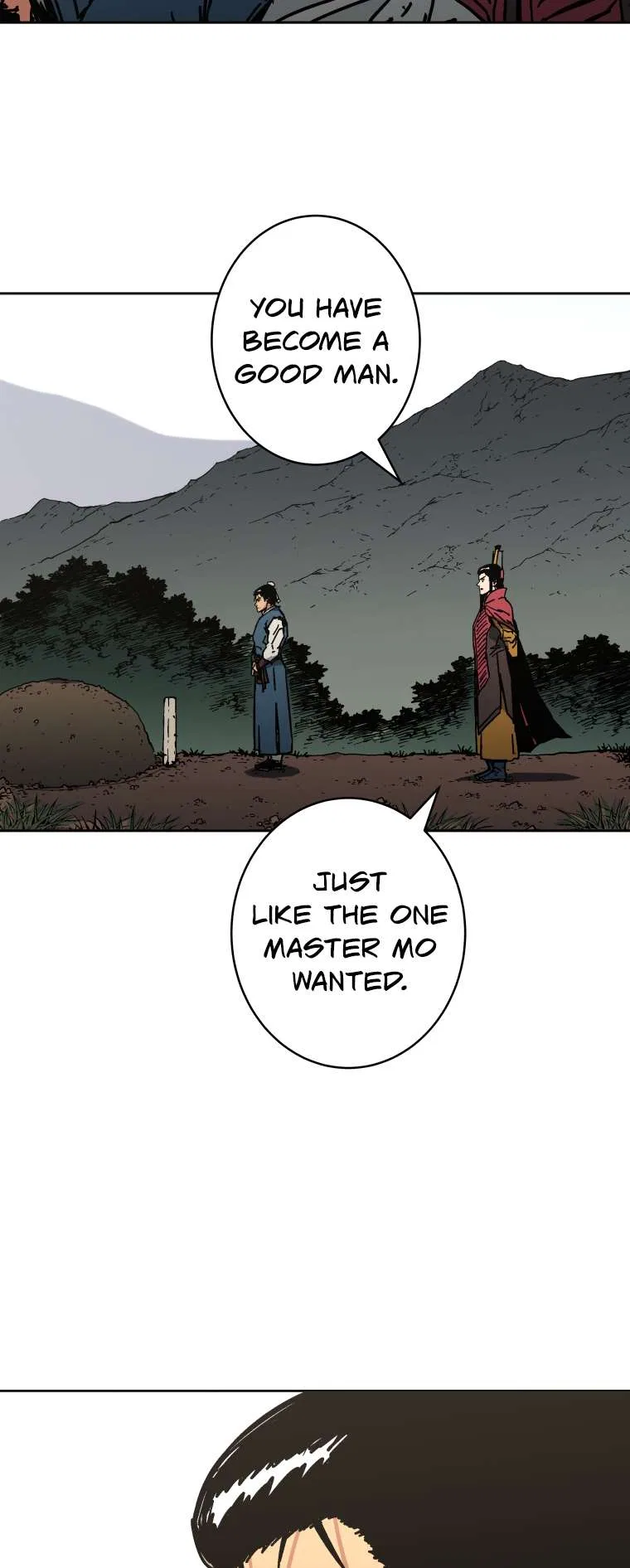 Peerless Dad Chapter 285 – Page 29