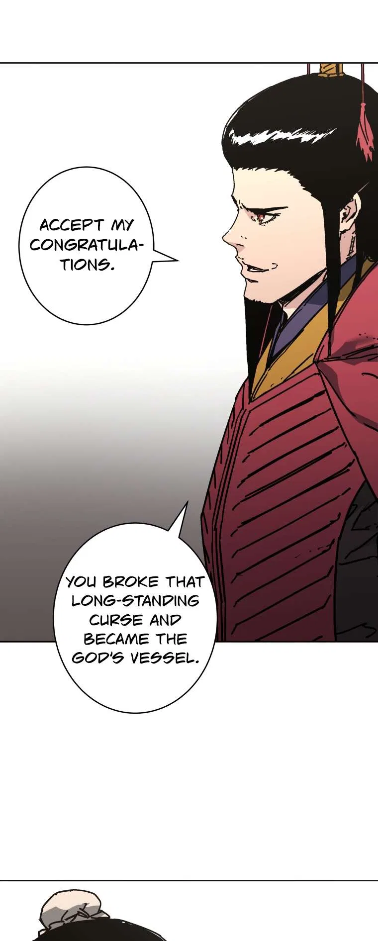 Peerless Dad Chapter 285 – Page 31