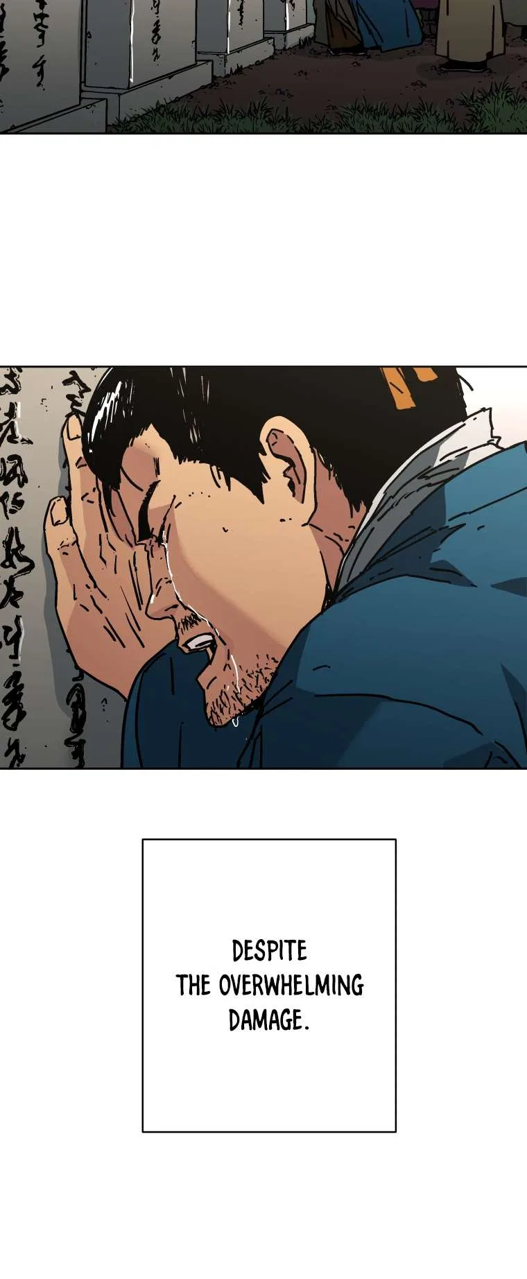 Peerless Dad Chapter 285 – Page 35